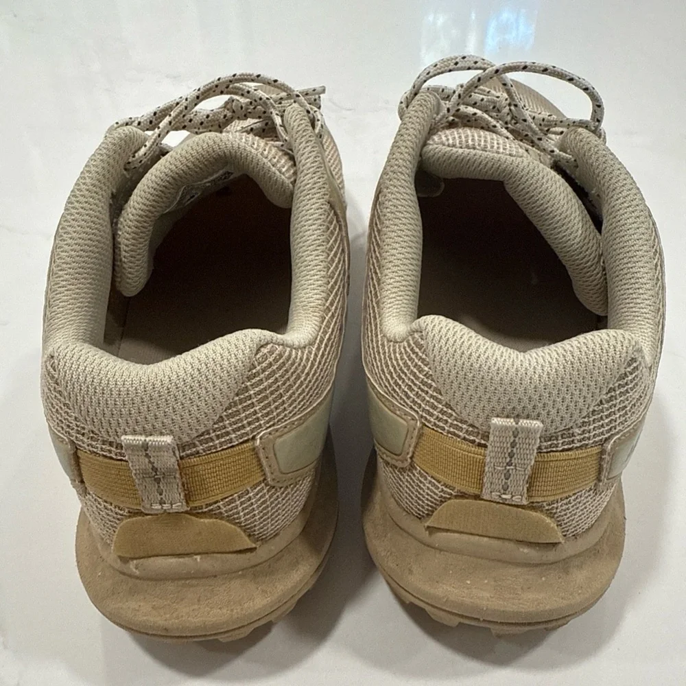 Merrell Antora 3 Women’s Size 10 Khaki Color - Picture 3 of 9